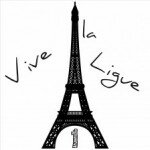 Pierwsze urodziny Vive la Ligue 1